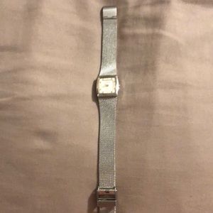 Skagen watch only worn a few times